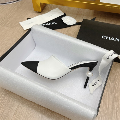 Chanel Sandal(AAA)-361