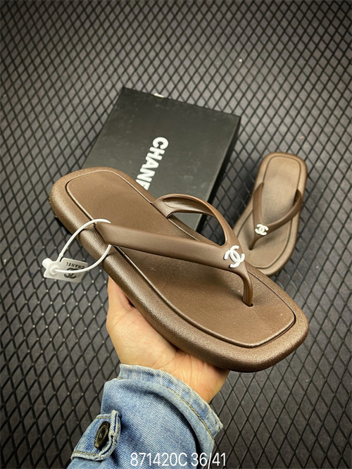 Chanel Sandal(AAA)-366