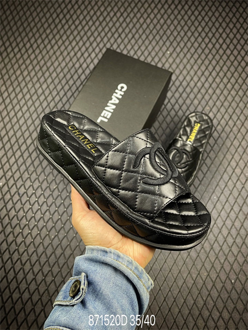 Chanel Sandal(AAA)-370