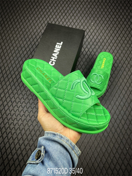 Chanel Sandal(AAA)-371