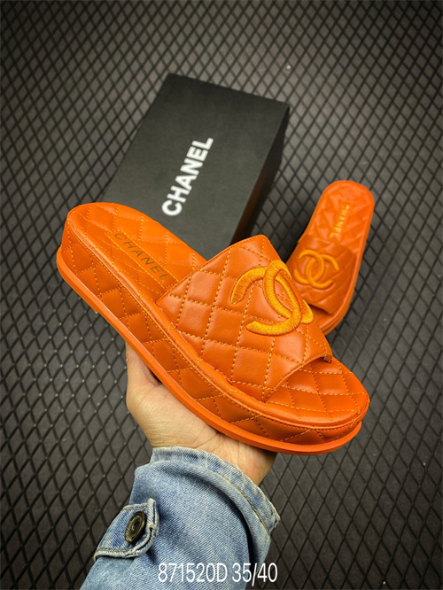 Chanel Sandal(AAA)-373