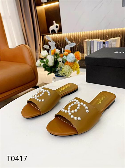 Chanel Sandal(AAA)-377