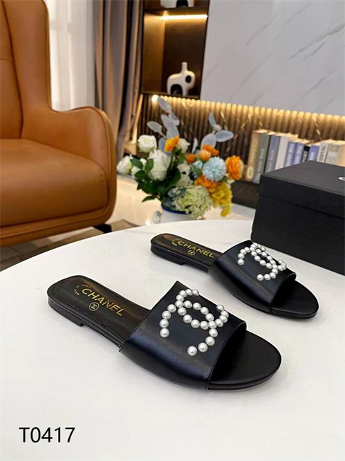 Chanel Sandal(AAA)-379