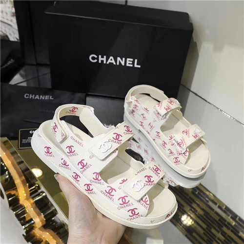 Chanel Sandal(AAA)-038