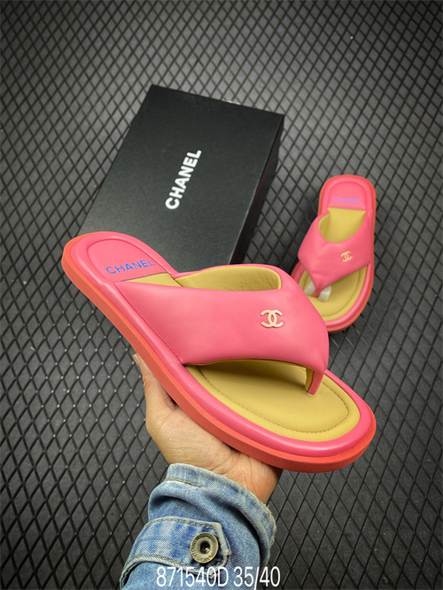 Chanel Sandal(AAA)-403