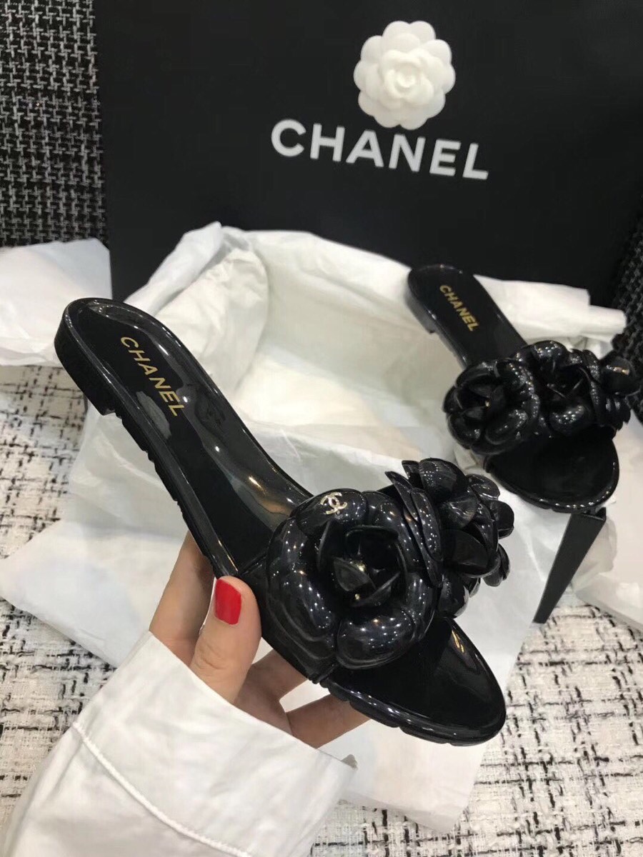 Chanel Sandal(AAA)-041