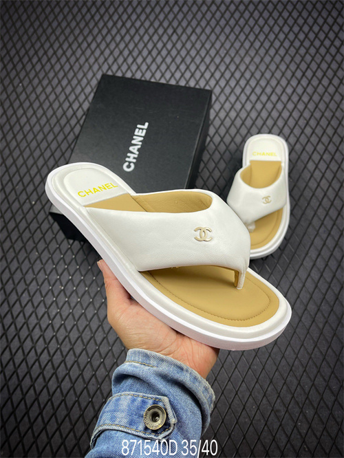 Chanel Sandal(AAA)-412