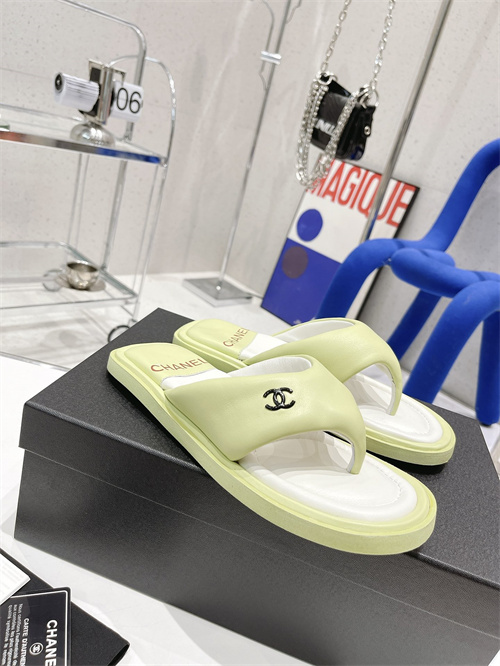 Chanel Sandal(AAA)-413