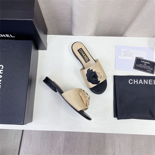 Chanel Sandal(AAA)-414