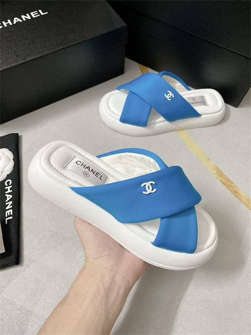 Chanel Sandal(AAA)-427