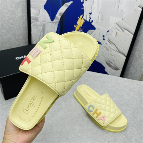 Chanel Sandal(AAA)-430