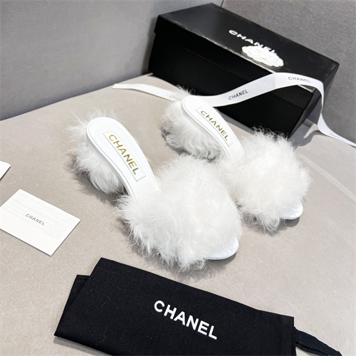 Chanel Sandal(AAA)-440