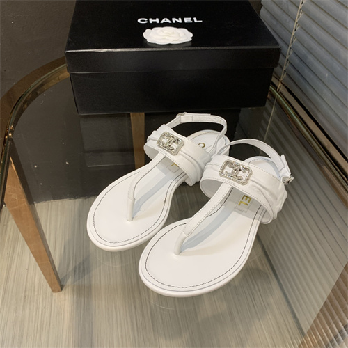 Chanel Sandal(AAA)-443