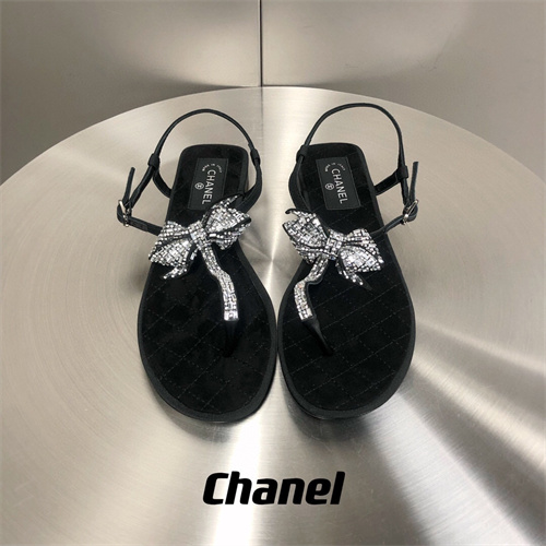 Chanel Sandal(AAA)-445