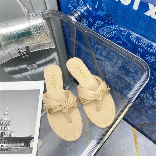 Chanel Sandal(AAA)-448