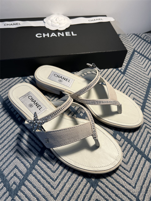 Chanel Sandal(AAA)-451