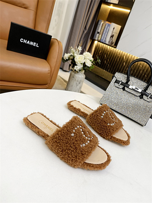 Chanel Sandal(AAA)-452