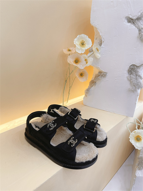 Chanel Sandal(AAA)-462