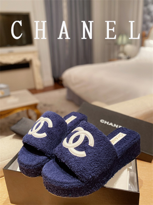 Chanel Sandal(AAA)-465