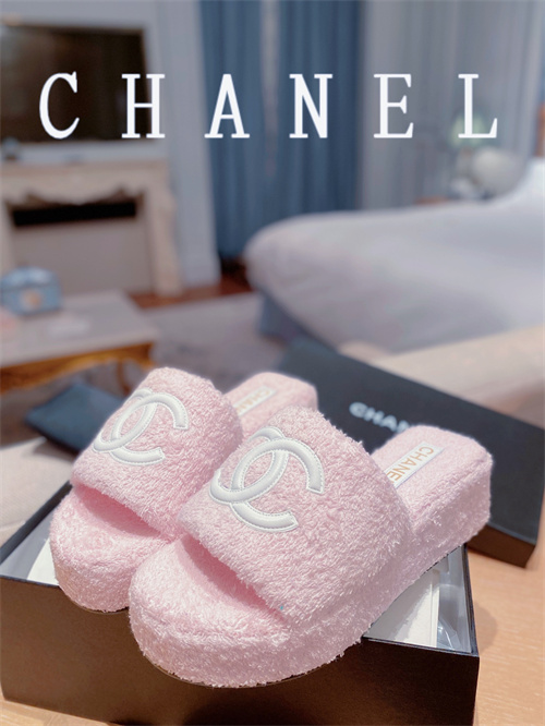 Chanel Sandal(AAA)-467