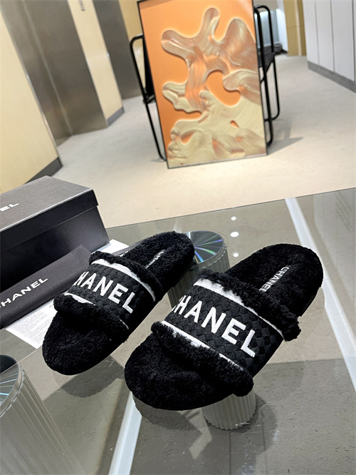Chanel Sandal(AAA)-475