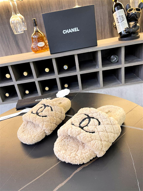 Chanel Sandal(AAA)-477
