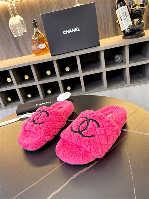 Chanel Sandal(AAA)-478