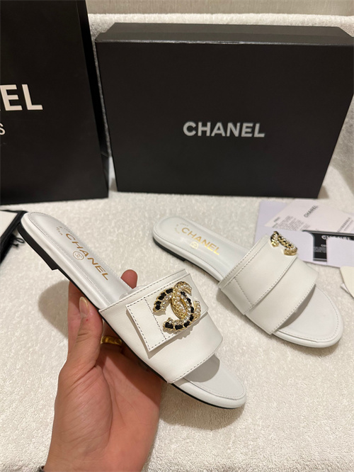 Chanel Sandal(AAA)-484