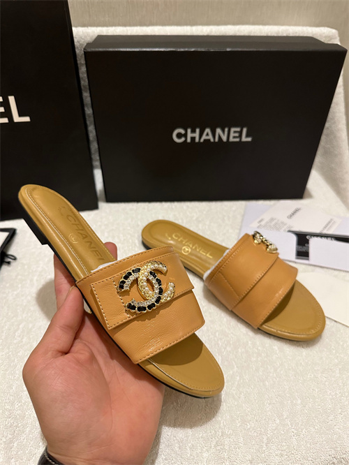 Chanel Sandal(AAA)-490