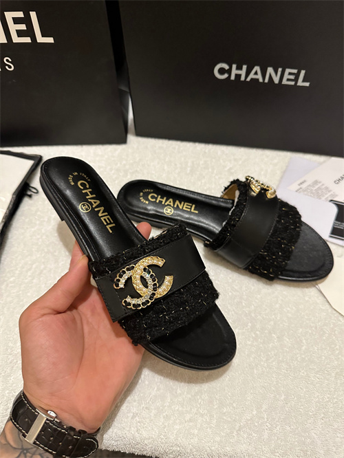 Chanel Sandal(AAA)-494