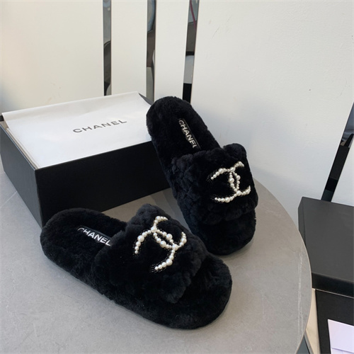 Chanel Sandal(AAA)-507