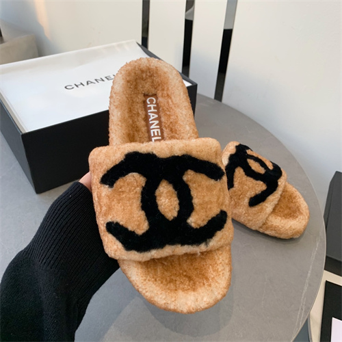 Chanel Sandal(AAA)-514