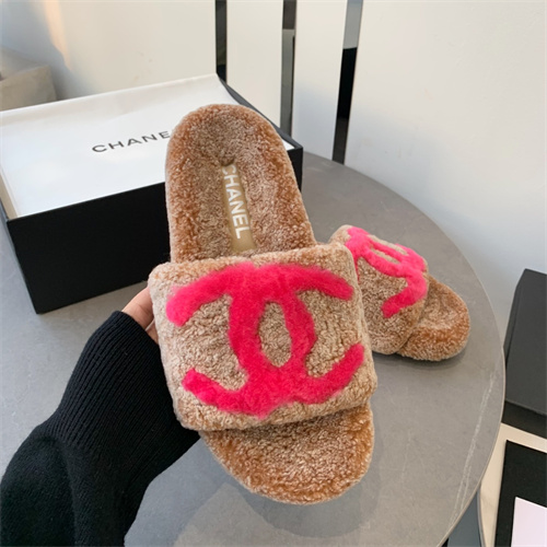 Chanel Sandal(AAA)-515