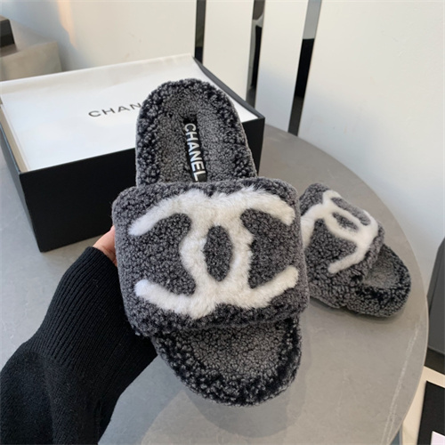 Chanel Sandal(AAA)-516