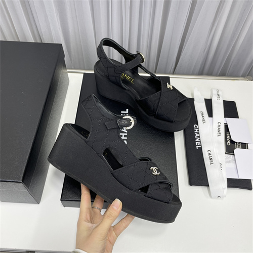 Chanel Sandal(AAA)-517
