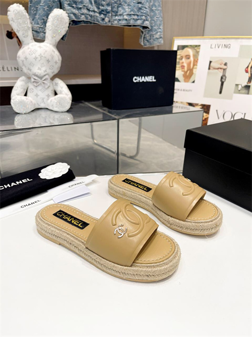 Chanel Sandal(AAA)-525