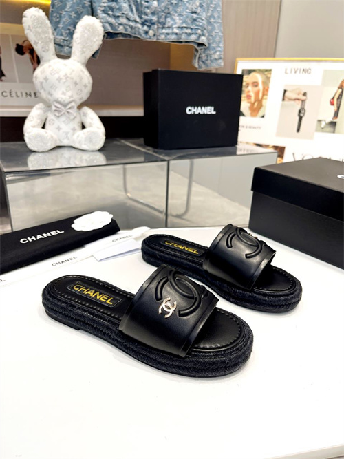 Chanel Sandal(AAA)-527