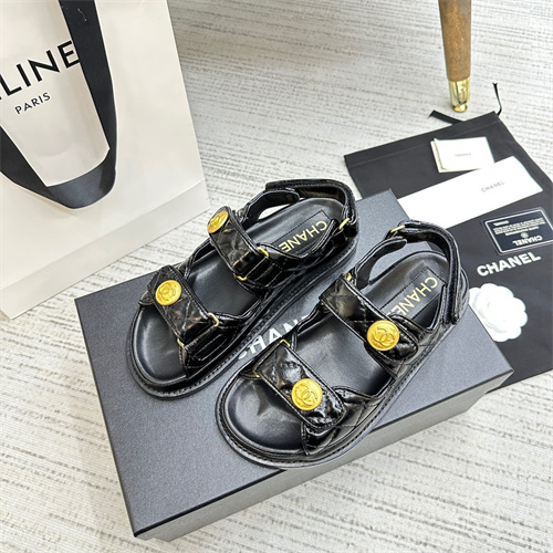 Chanel Sandal(AAA)-531