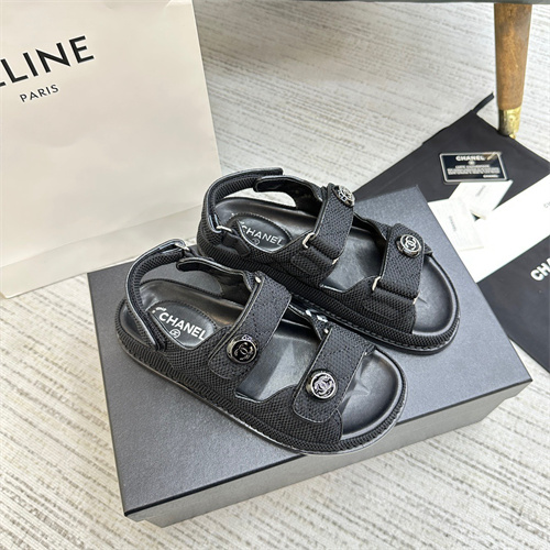Chanel Sandal(AAA)-536