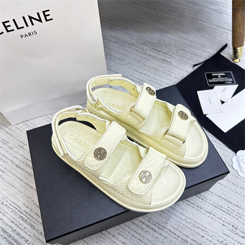Chanel Sandal(AAA)-541