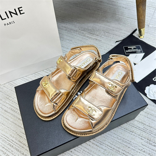 Chanel Sandal(AAA)-545