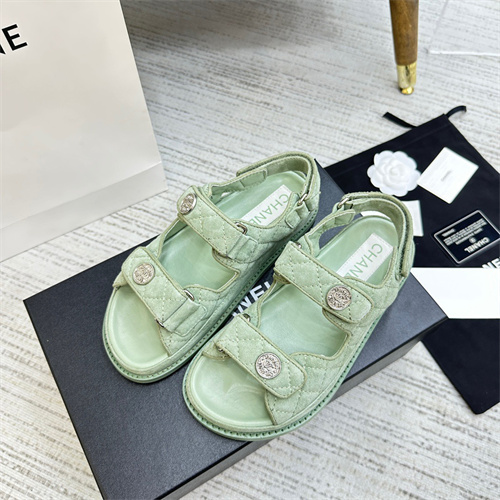 Chanel Sandal(AAA)-549
