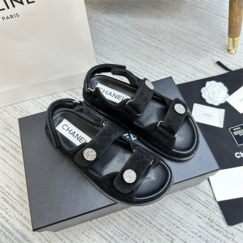 Chanel Sandal(AAA)-551