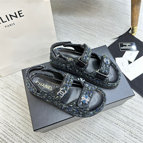 Chanel Sandal(AAA)-556