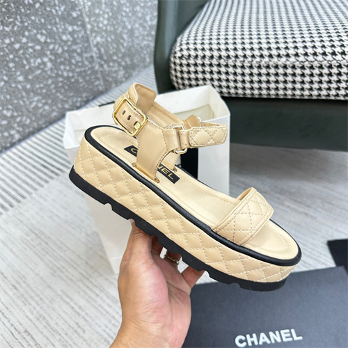 Chanel Sandal(AAA)-569