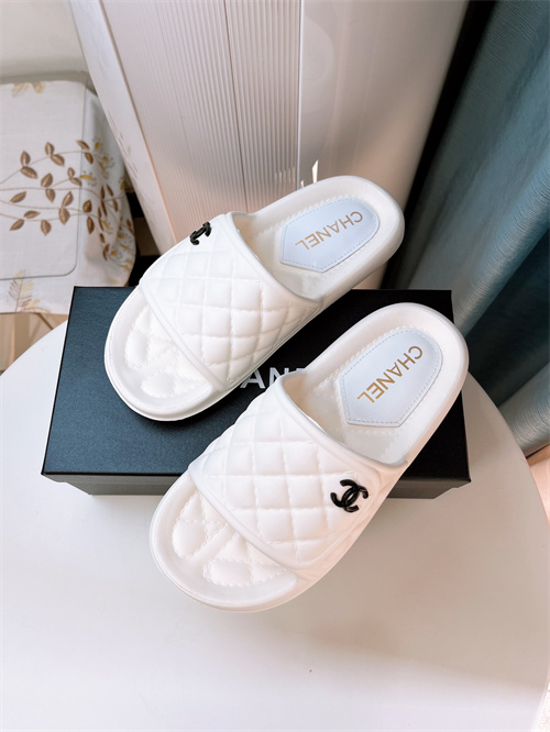 Chanel Sandal(AAA)-573