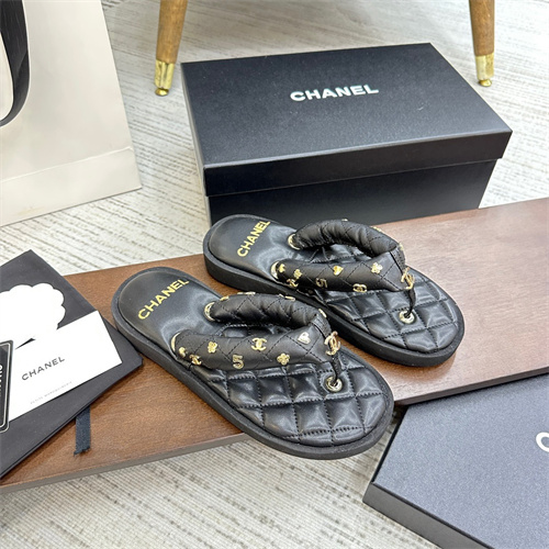 Chanel Sandal(AAA)-575