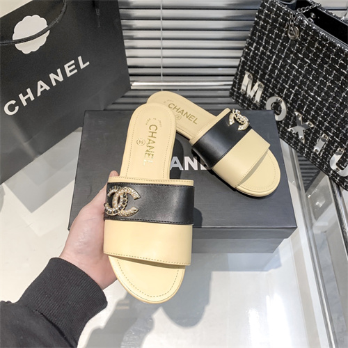 Chanel Sandal(AAA)-597
