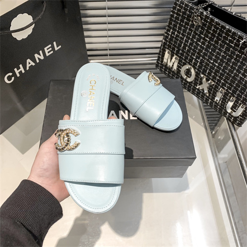 Chanel Sandal(AAA)-600