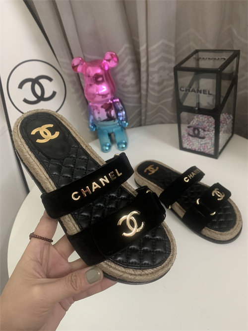 Chanel Sandal(AAA)-602
